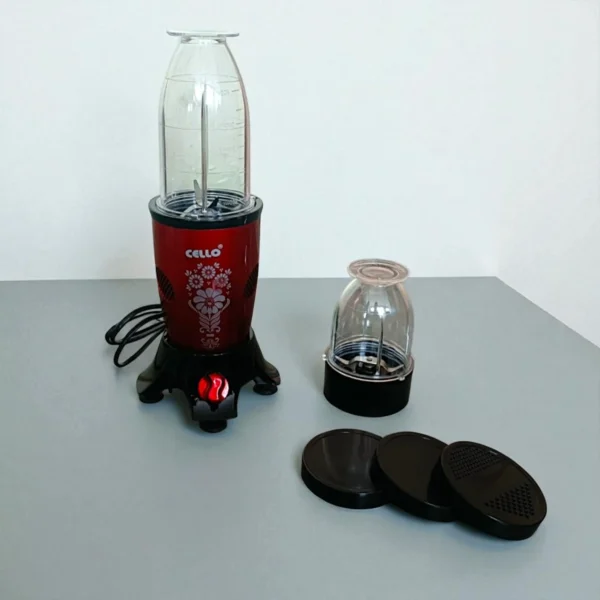 Cello 2 Jar Blendmix 450W - Image 2