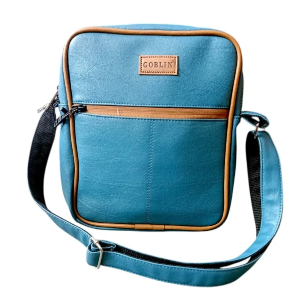 Goblin Terra Sling Bag For Men & Women | Shoulder Bag - Image 3