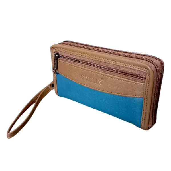 Goblin Terra Ladies Wallet - Image 3