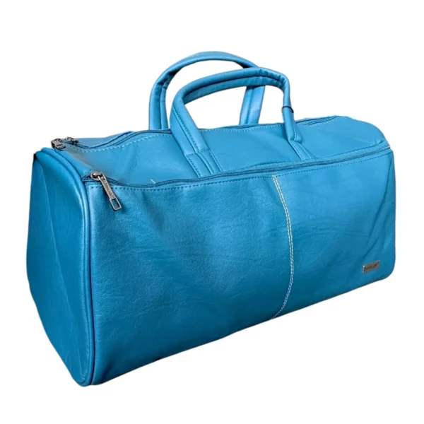 Goblin Wayfare Duffle Bag With Shoulder Strap - Image 2