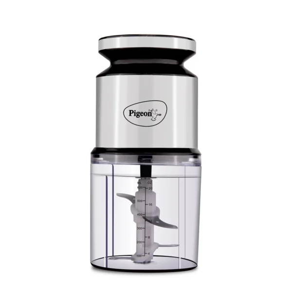 Pigeon Ultra Fast Electric 300Watts Electric Chopper 600ml