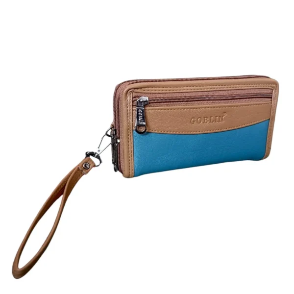 Goblin Terra Ladies Wallet