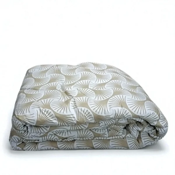Kingston Fable Double Bed Comforter (220 X 240 CM)