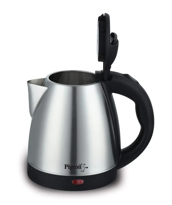Pigeon Hot Electric Kettle - 1.5 Ltr - Image 3