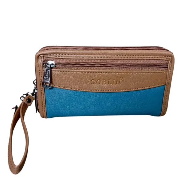 Goblin Terra Ladies Wallet - Image 2