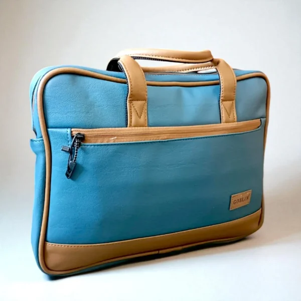 Goblin Terra Office File Bag With Shoulder Strap