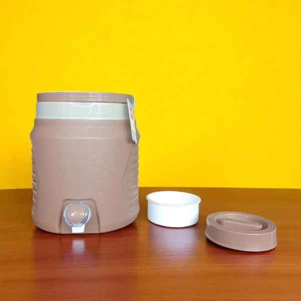Cello Auris 2 Piece Gift Set (1pc Water Jug + 1pc Hot Pot) - Image 3