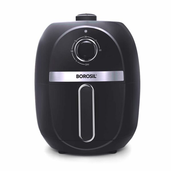 Borosil Best Electric Air Fryer 2.8 L, 1200W - Image 2