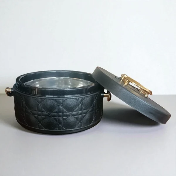 Cello Ornetto 3 Piece Insulated Casserole Set (1000ml + 1000ml + 1500ml) - Image 2