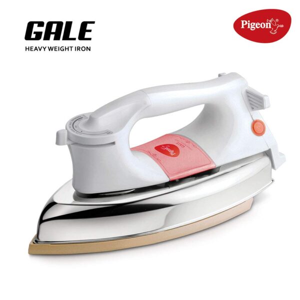 Pigeon Gale 1000 W Heavy Weight Dry Iron