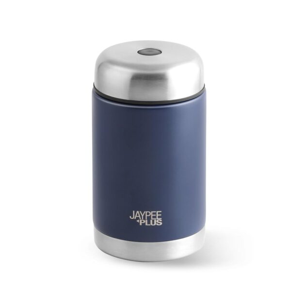 Jaypee Plus SmartSteel Nutrijar Vacuum Insulated Food Jar 400ml - Image 2