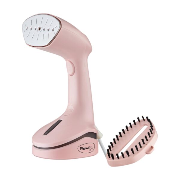 Pigeon by Stovekraft Handheld Garment Steamer 1200 Watt