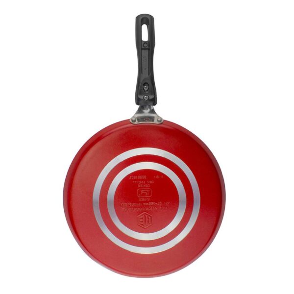 Orange Nonstick Dosa Tawa, 305mm, Thickness - 2.6mm (DT14) - Image 2