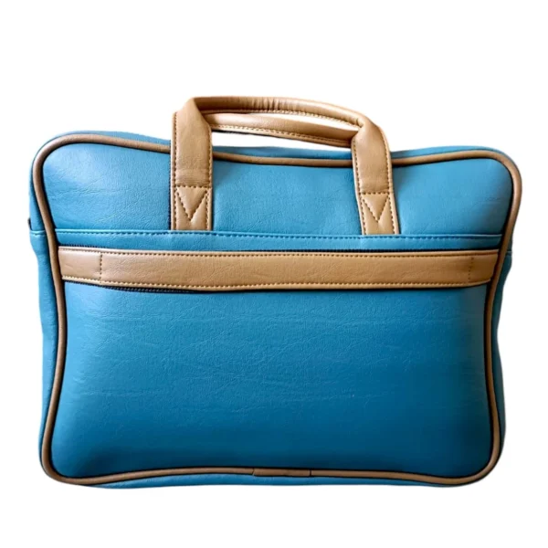 Goblin Terra Office File Bag With Shoulder Strap - Image 4