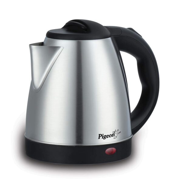 Pigeon Hot Electric Kettle - 1.5 Ltr