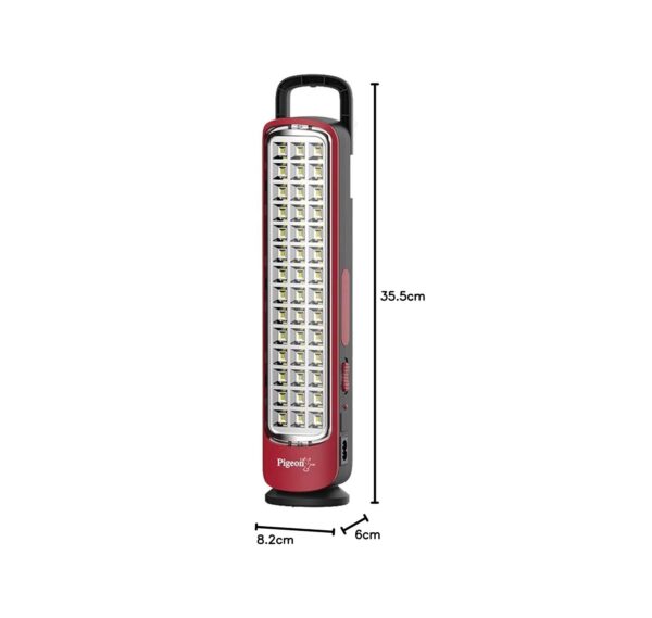 Pigeon Capella Rechargeable LED Lantern - Image 2
