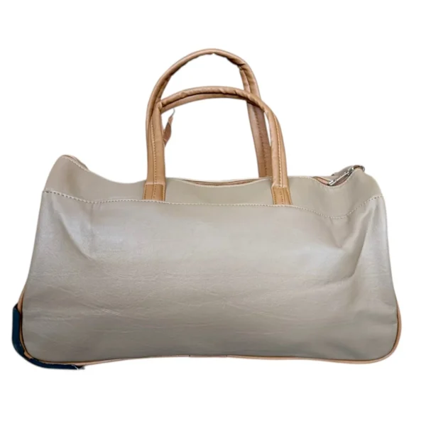 Goblin Terra Gold Trolley Duffle Bag - Image 5