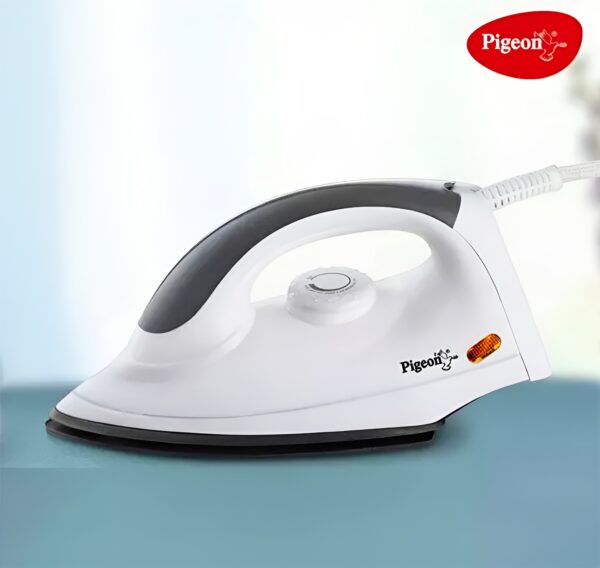 Pigeon Comfy 1000W Dry Iron