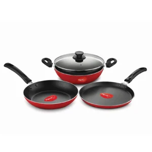 Pigeon-Vita-4-Piece-Induction-Base-Nonstick-Cookware-Set