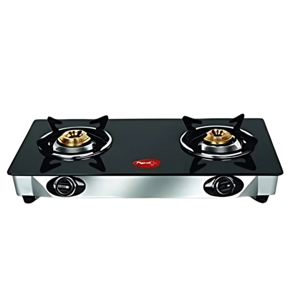 Pigeon Ayush 2 Burner Gas Stove