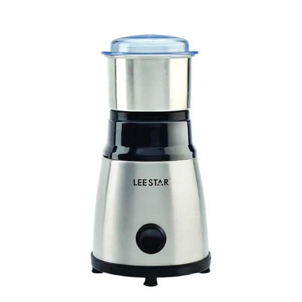 Lee Star LE-804 1 Jar 400W Grinder