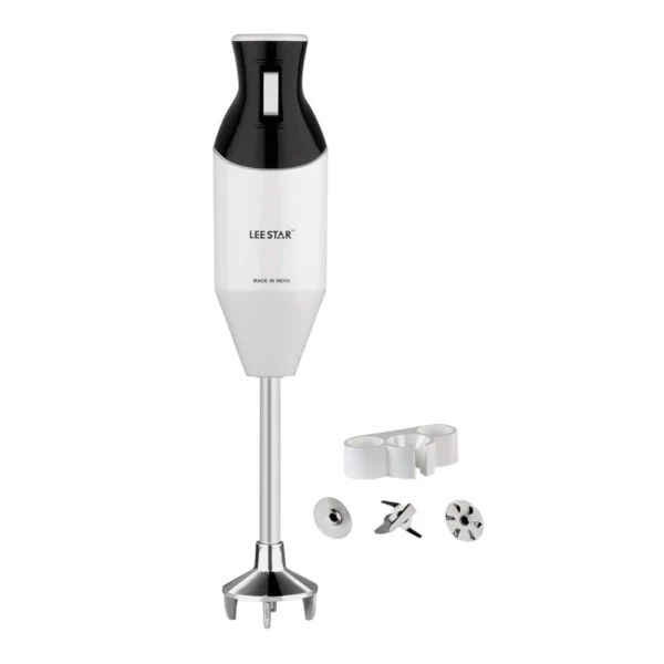 LEE STAR Le-820 Electric Hand Blender 250W