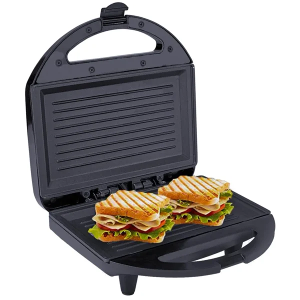 Lifelong Sandwich Maker 750W LLSM120G