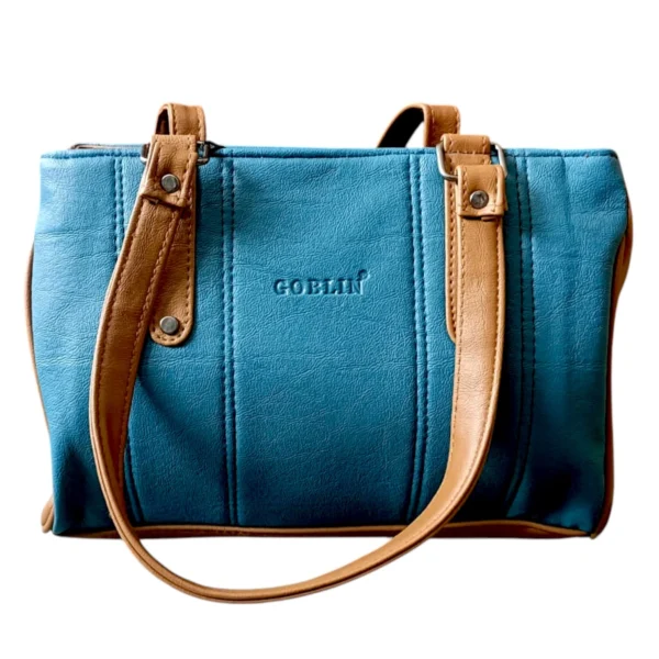 Goblin Terra Ladies Purse