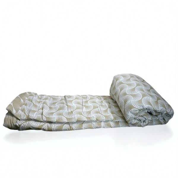 Kingston Fable Double Bed Comforter (220 X 240 CM) - Image 2