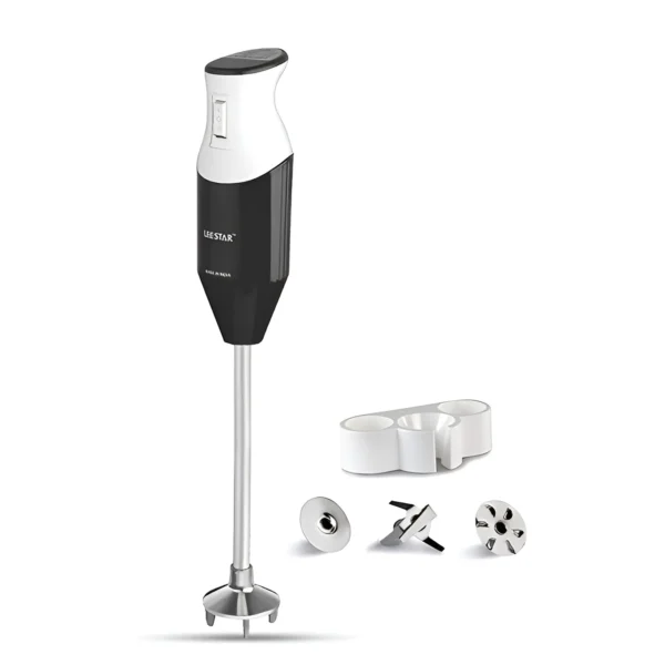 Lee Star Electric Hand Blender Le-828 250W
