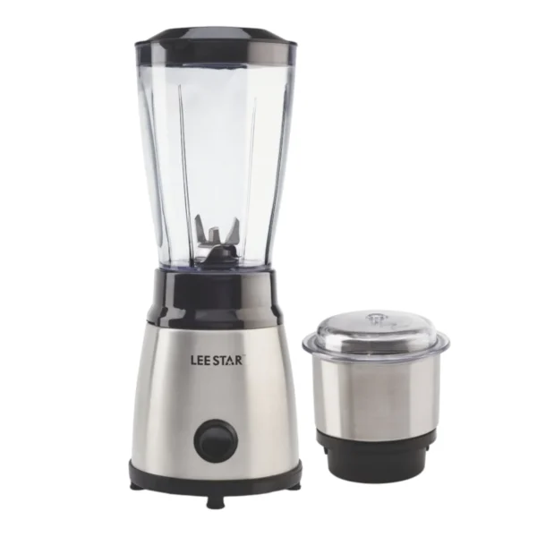LEE STAR LE-802 Electric Blender Grinder Mixer 400W