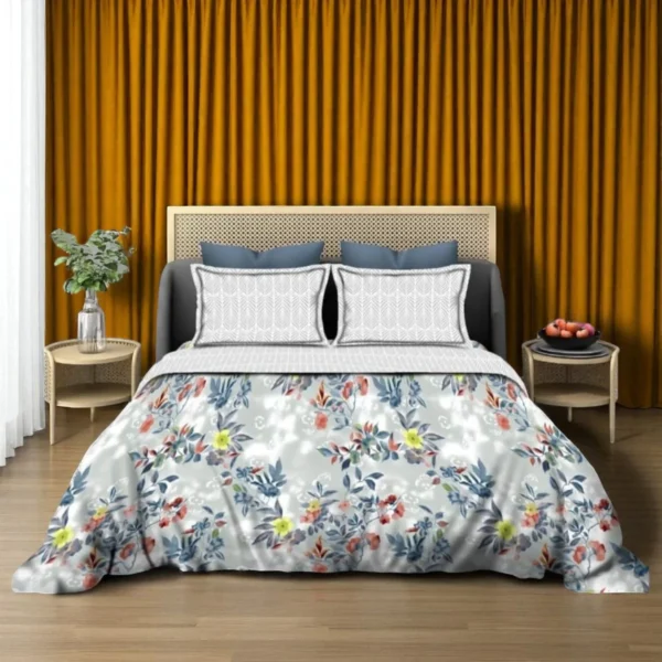 Kingston Cuddle Bed In A Bag 4 Piece Bedding Set
