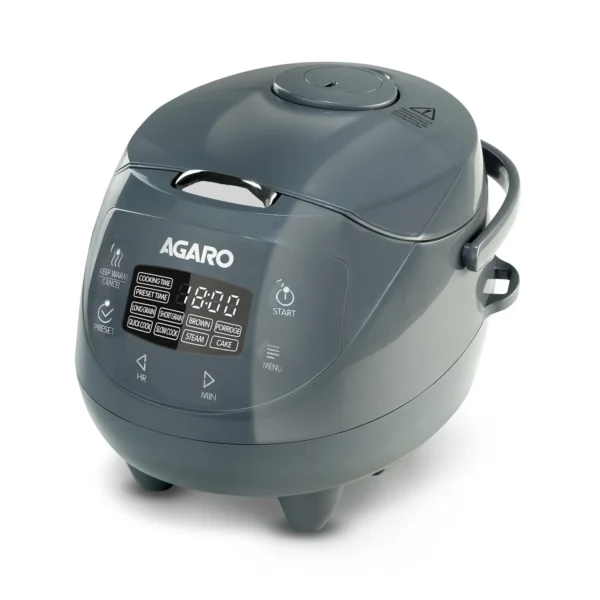 AGARO Imperial Electric Rice Cooker, 2L