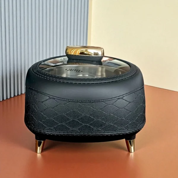 Jaypee Kingston Klass 3 Piece Casserole Set (1500ml + 2000ml + 2500ml) - Image 3