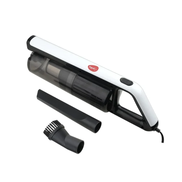 Pigeon Airturbo Handheld Dry Vacuum Cleaner for Home & Car 600W
