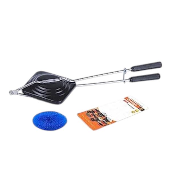 Orange Sandwich Toaster Regular 1.2mm