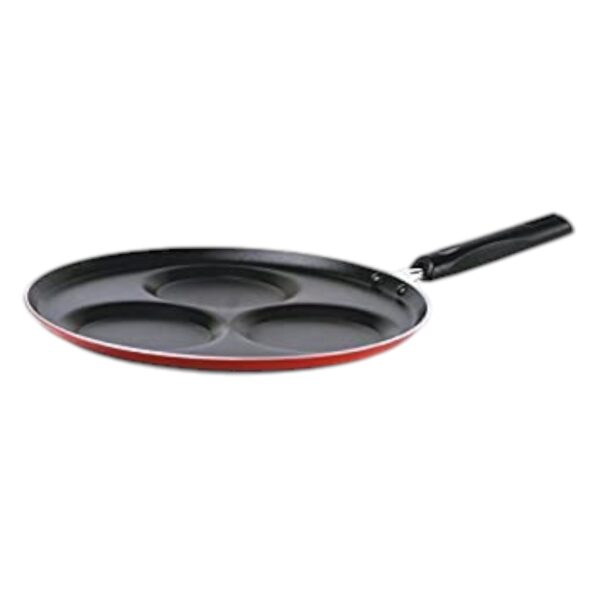 Orange Platina Series Set Dosa Tawa 305mm (2.6mm Thick)