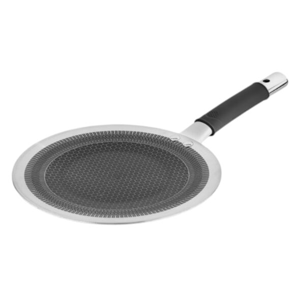 Kingston Triply Honeycomb Tawa 24CM (0.700 Kg)