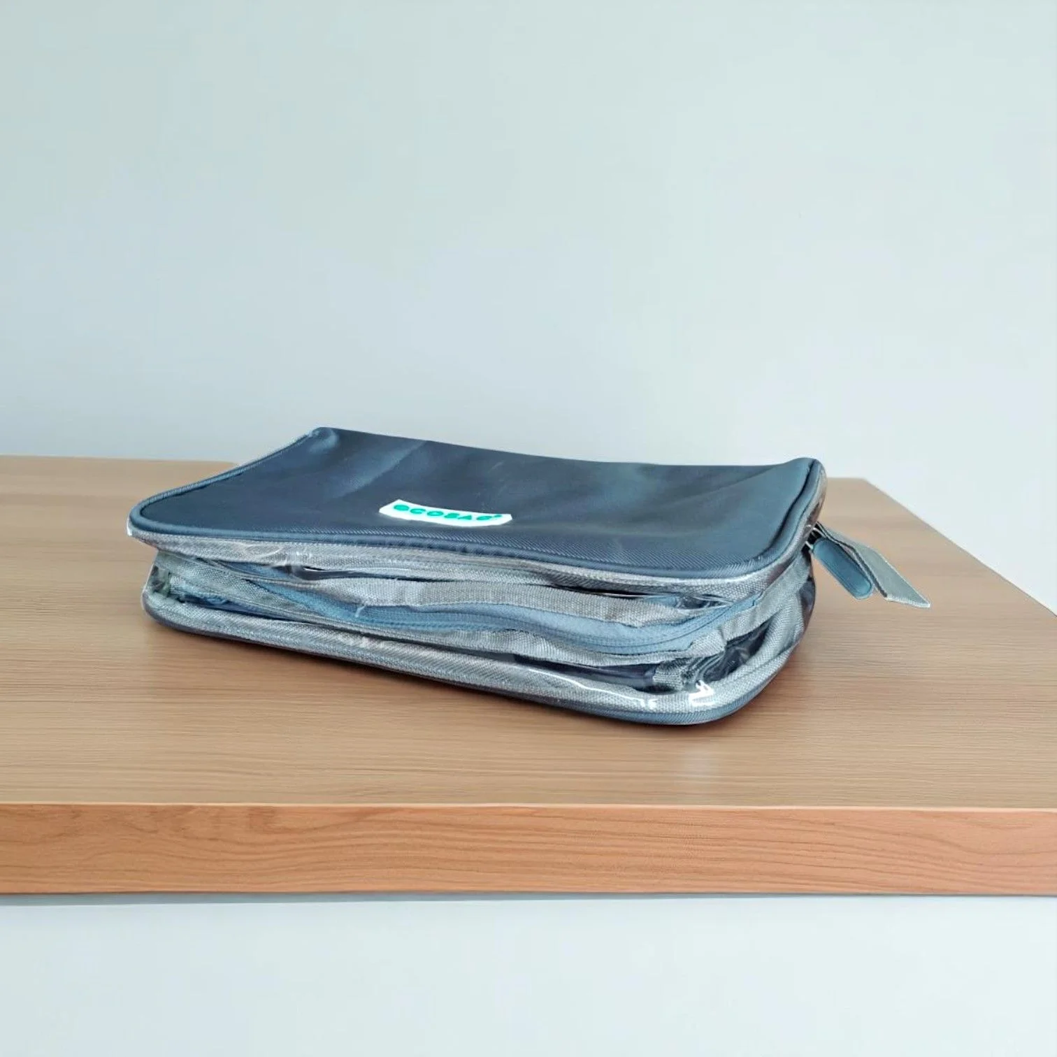 Ecosac Jewellery Pouch | Multi Utility Pouch - Image 3