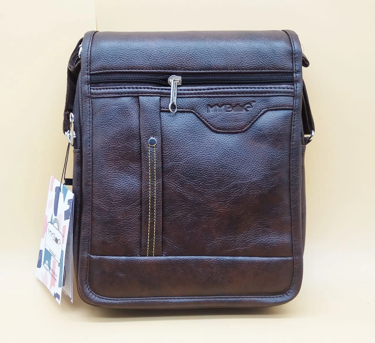 Mybae Chest Sling Bag (SLING005) - Image 2