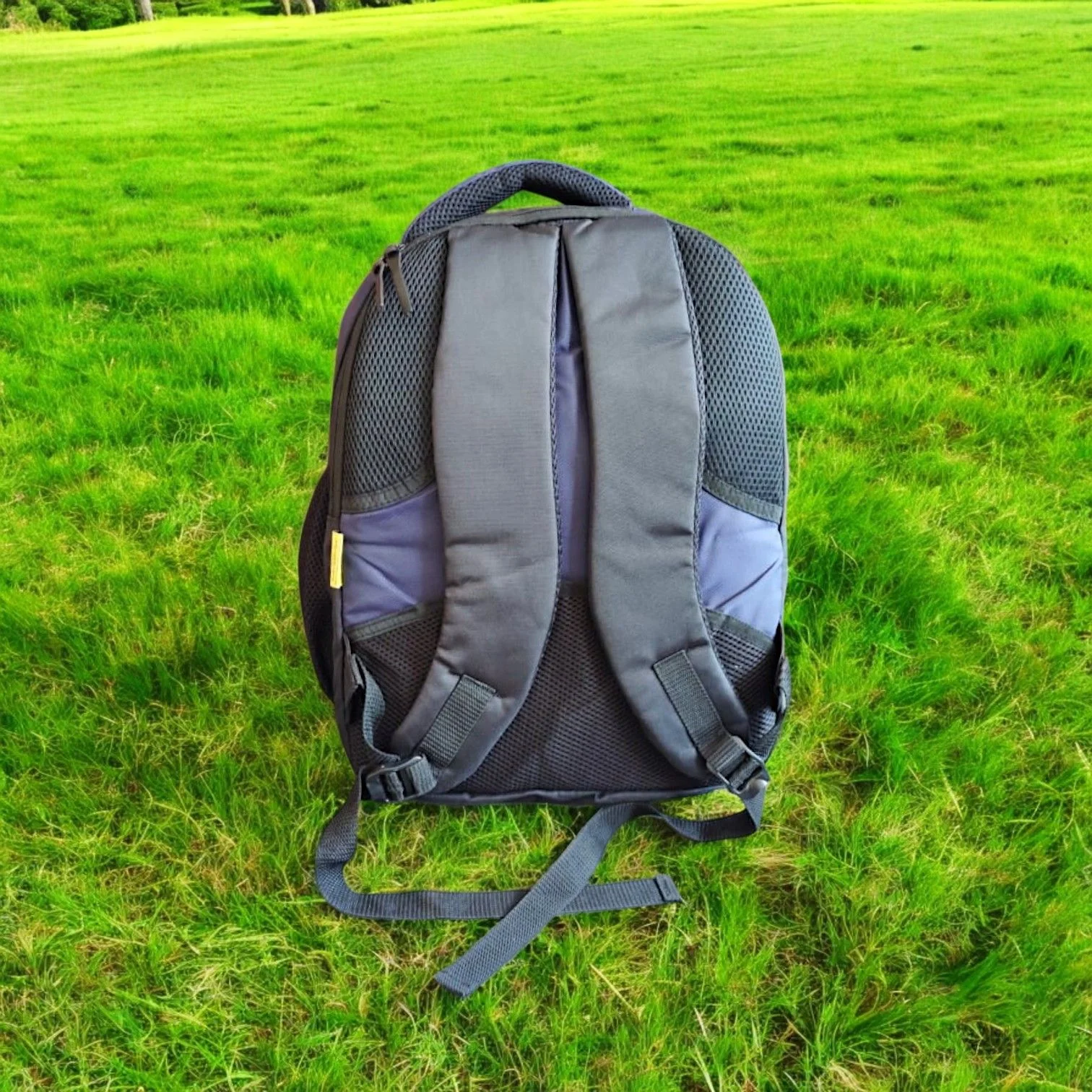 Mybae Luminous Laptop Backpack - Image 4