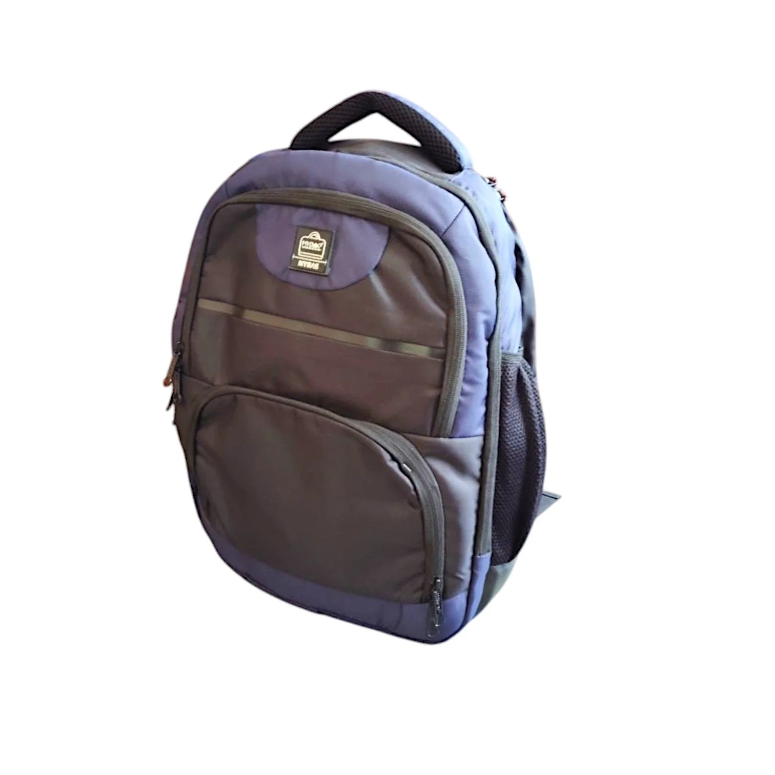 Mybae Luminous Laptop Backpack - Image 3