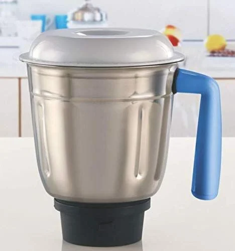 Borosil Star 500 W- 2 Jar Electric Mixer Grinder - Image 2