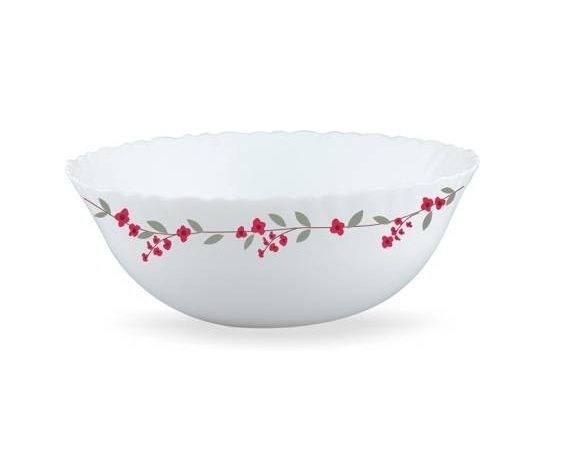 Larah by Borosil 5 Piece Bhel Puri Set - Image 2