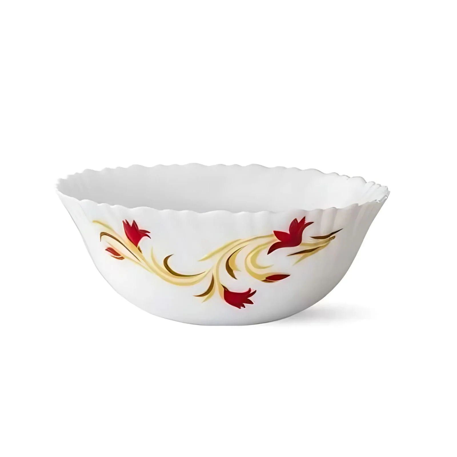Larah by Borosil Diana 7 Piece Pudding Set - Image 2