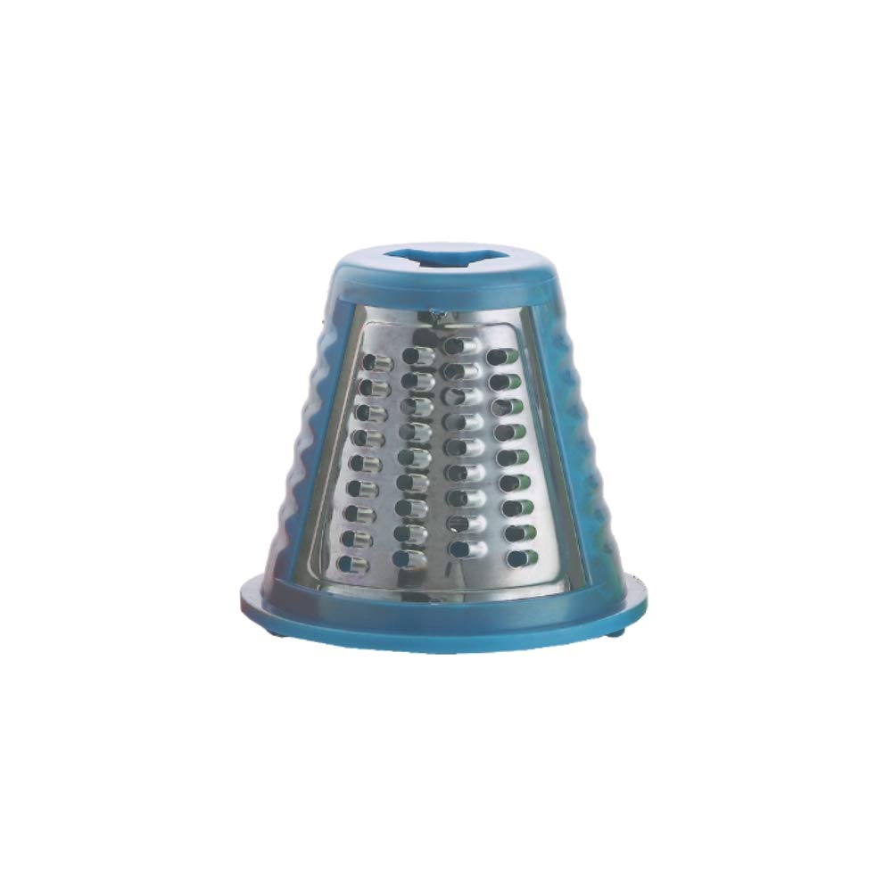 Borosil Electric Salad Cutter - 200W (BSC20SSB12) - Image 4
