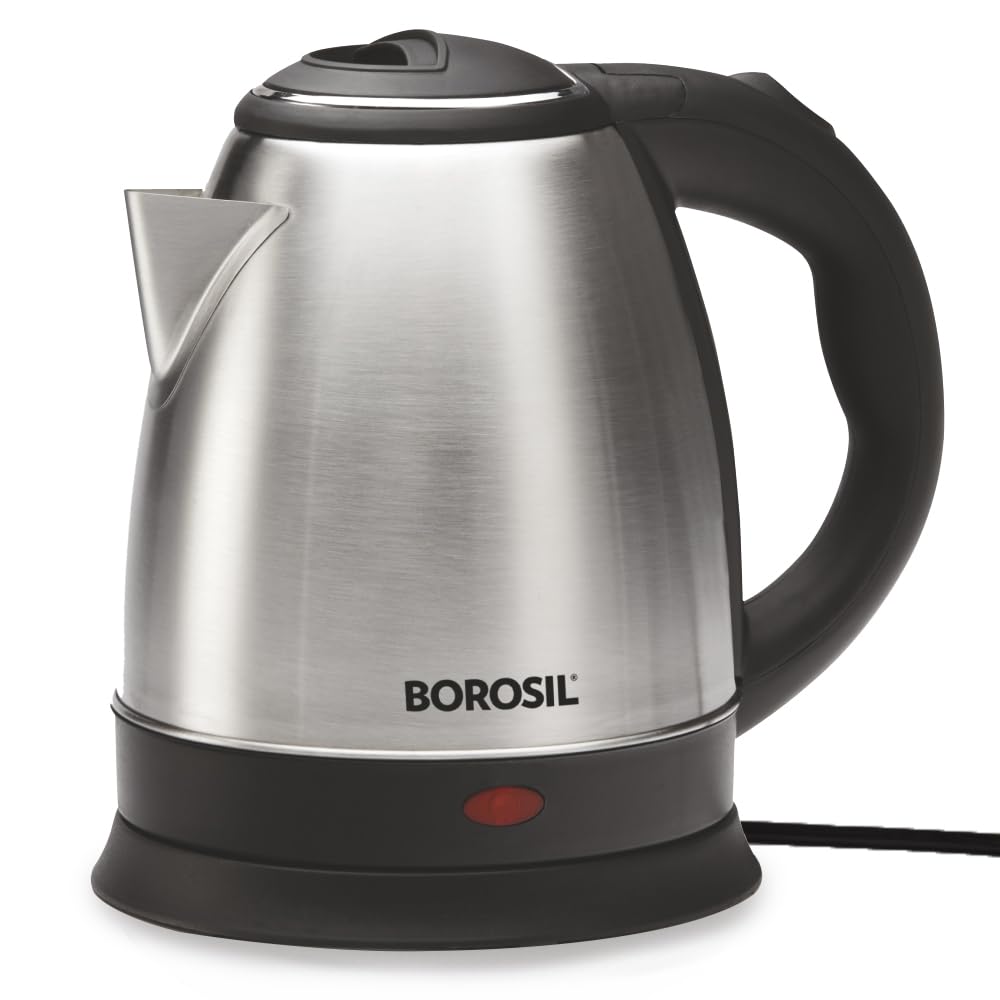 Borosil Rio 1.5L Electric Kettle