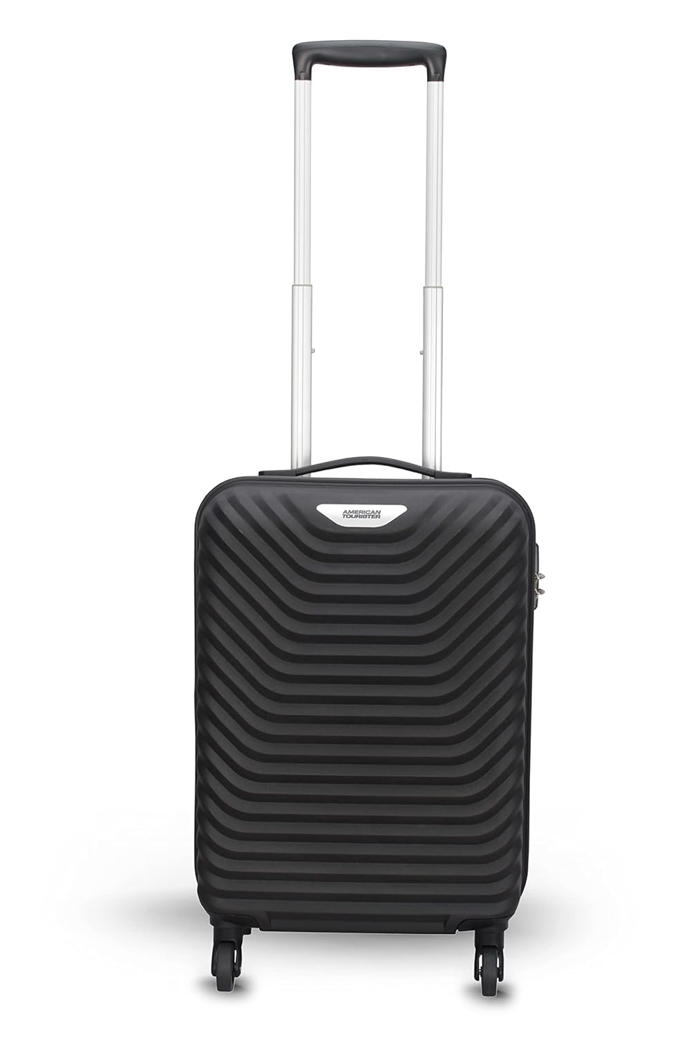 American Tourister Colorado Spinner 55cm Hard Sided Trolley Bag - Image 2