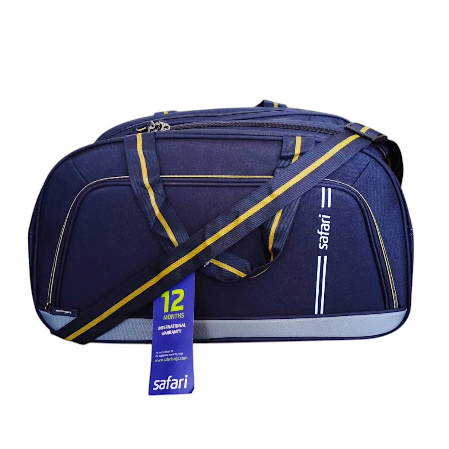 Safari Celsious Neo 56CM Duffle Bag