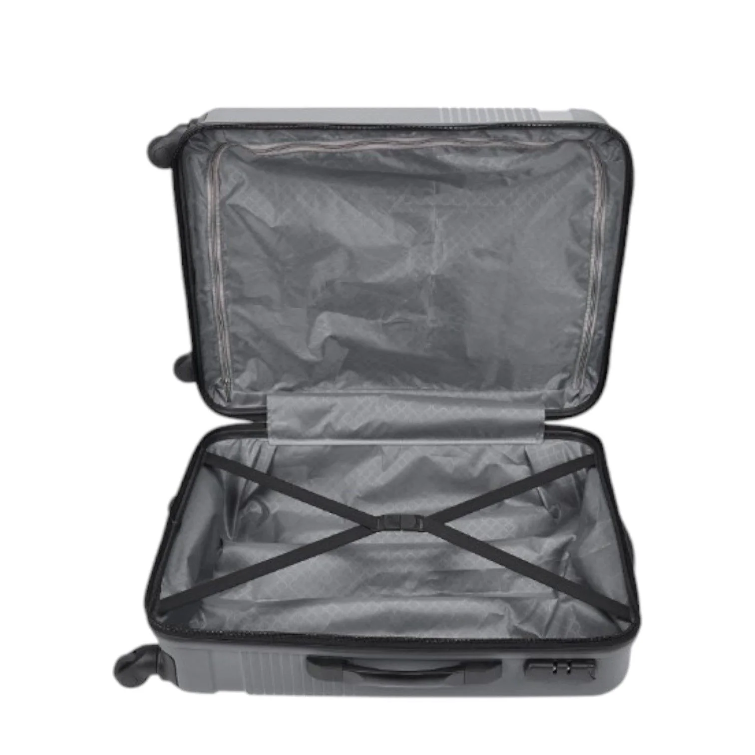 Safari Trucer Plus 55CM Hard Sided Trolley Bag - Image 2